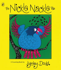 The Nickle Nackle Tree: Lynley Dodd