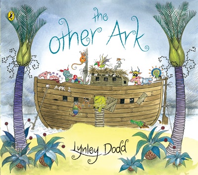 Other Ark; The