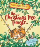 Christmas Tree Tangle; The