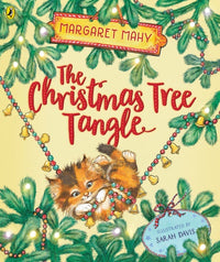 Christmas Tree Tangle; The