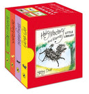 Hairy Maclary and Friends LL
