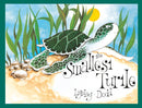 Smallest Turtle BB