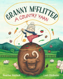 Granny McFlitter: a Country Ya