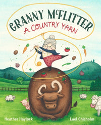 Granny McFlitter: a Country Ya