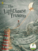The Lighthouse Princess: Susan Wardell