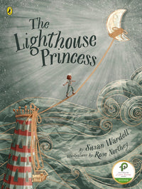 The Lighthouse Princess: Susan Wardell