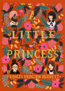 A Little Princess PIB