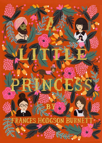 A Little Princess PIB