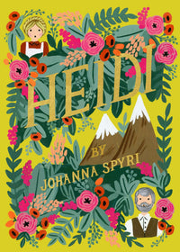 Heidi: HB