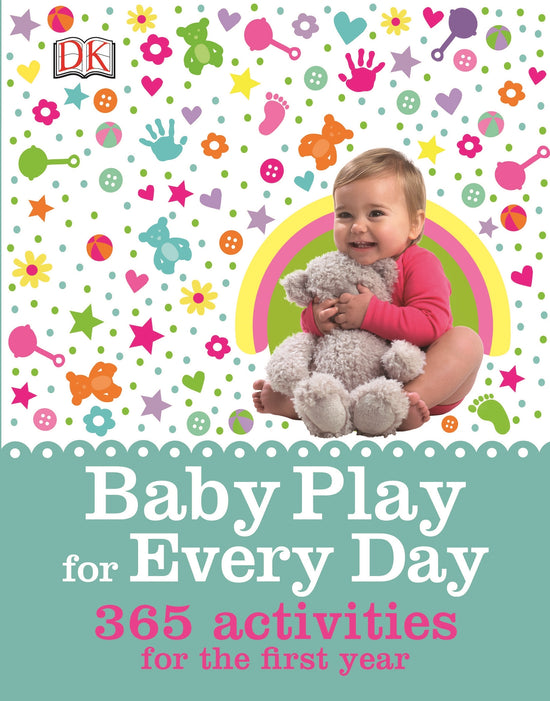 Baby Play for Every Day DK
