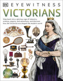 eyewitness-victorians-pb-dk