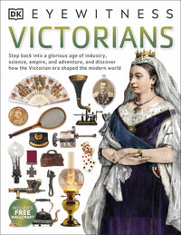 eyewitness-victorians-pb-dk