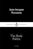 The Body Politic: Jean-Jacques Rousseau