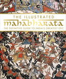 iillustrated-mahabharata-dk
