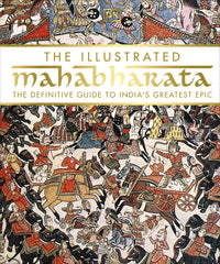 iillustrated-mahabharata-dk