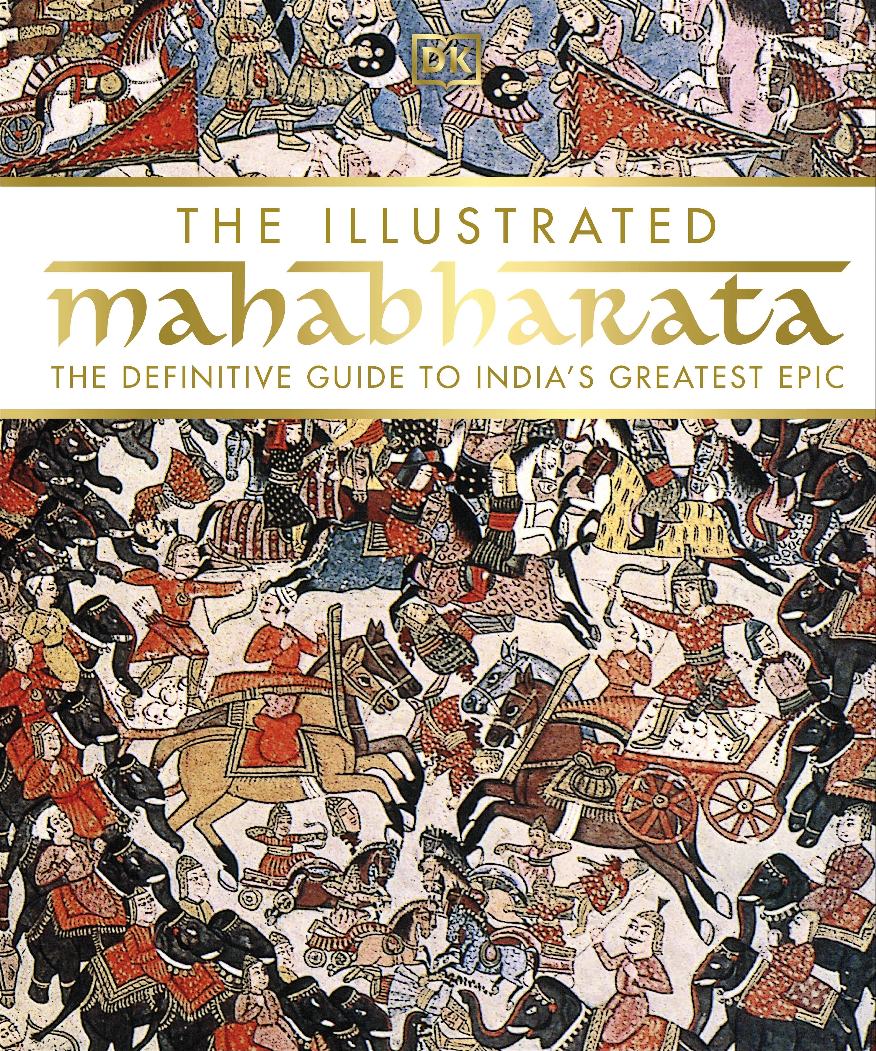 iillustrated-mahabharata-dk