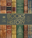 books-that-changed-history-dk