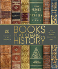 books-that-changed-history-dk