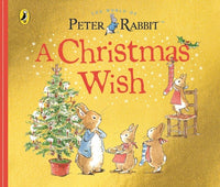Peter Rabbit Tales: A Christmas Wish