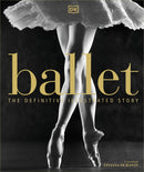 ballet-the-definitive-illustrated-story-dk
