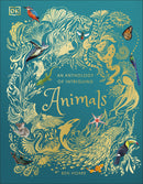 an-anthology-of-intriguing-animals-dk