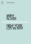 New York in 1979