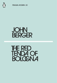 The Red Tender of Bologna