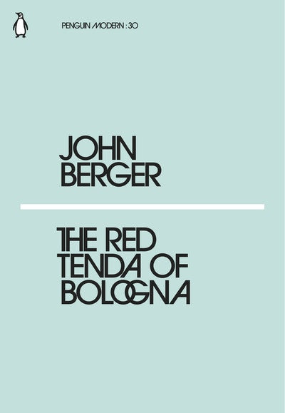The Red Tender of Bologna