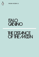 The Distance of The Moon