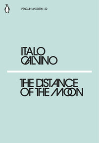The Distance of The Moon
