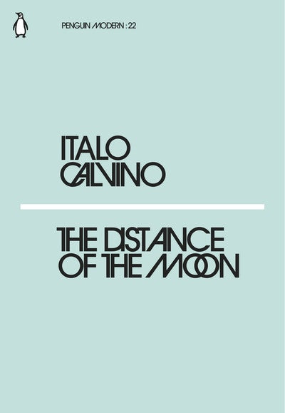 The Distance of The Moon