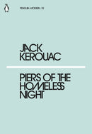 Piers of The Homeless Night