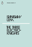 The Three Electro Knights