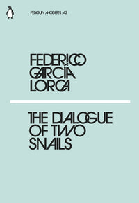The Dialogue Of Two Snails