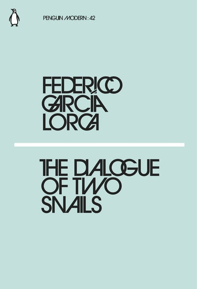 The Dialogue Of Two Snails