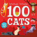 100 Cats PB