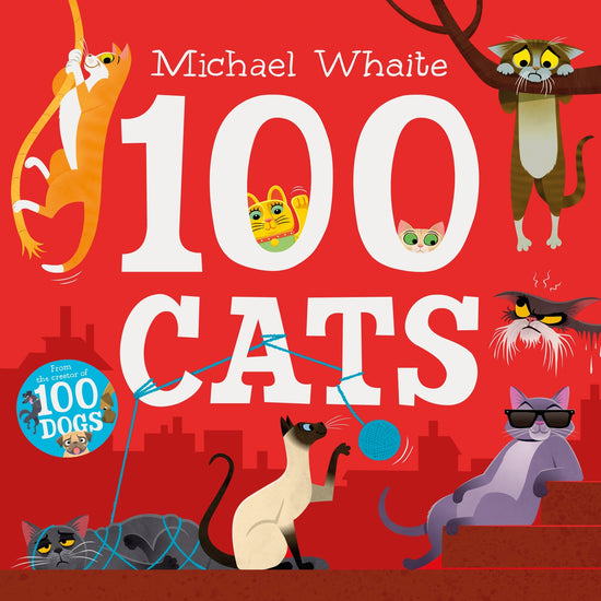 100 Cats BB