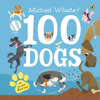 100 Dogs: Michael Whaite BB