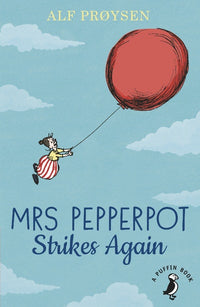 Mrs Pepperpot: Alf Proysen