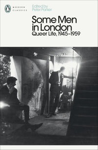 Some Men In London Vol. 1