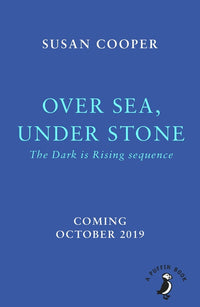 Over Sea; Under Stone: Susan Cooper