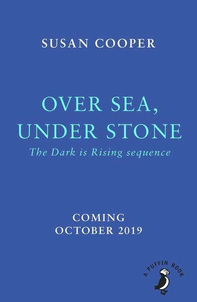 Over Sea; Under Stone: Susan Cooper