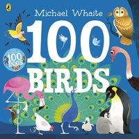 100 Birds pb