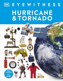 DK Eyewitness: Hurricane and Tornado