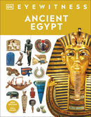 DK Eyewitness: Ancient Egypt