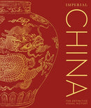 Imperial China DK