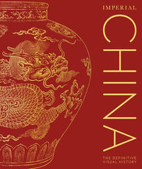 Imperial China DK