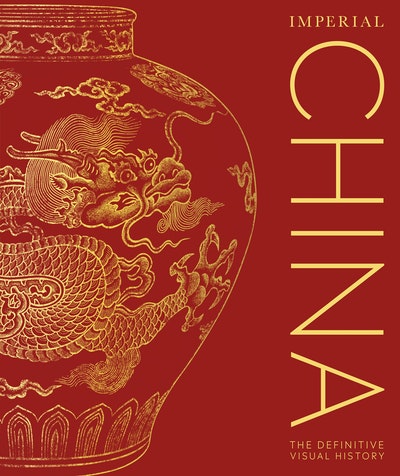 Imperial China DK