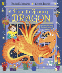 how-to-grow-a-dragon-rachel-morrisroe