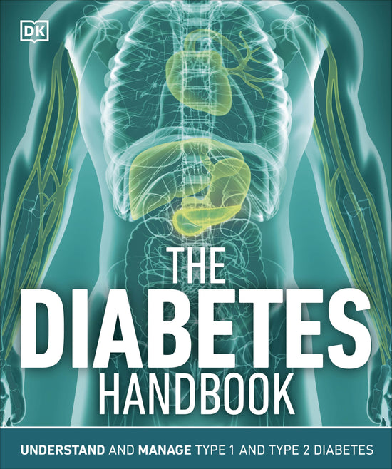 The Diabetes Handbook DK